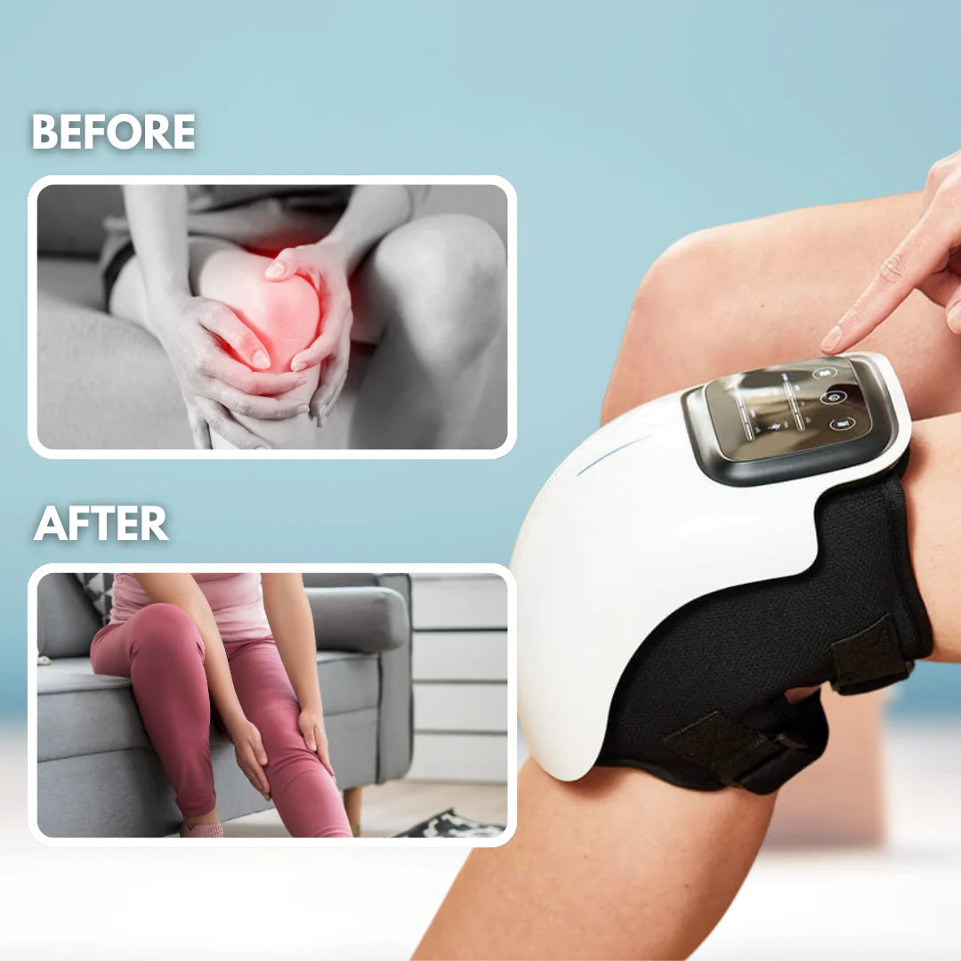 NeuroPulse™ Joint Relief Massager
