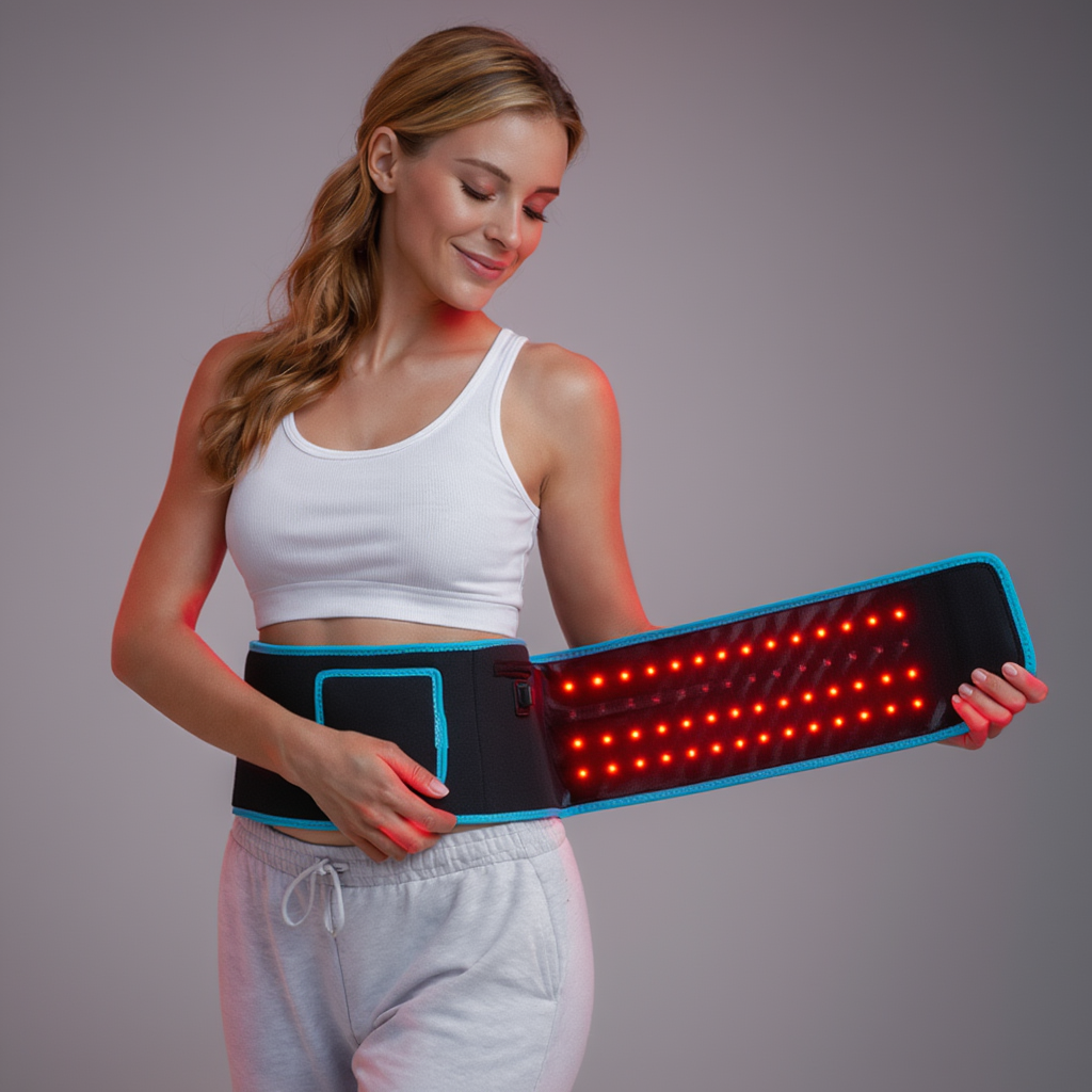 Torava™ Red Light Therapy Belt