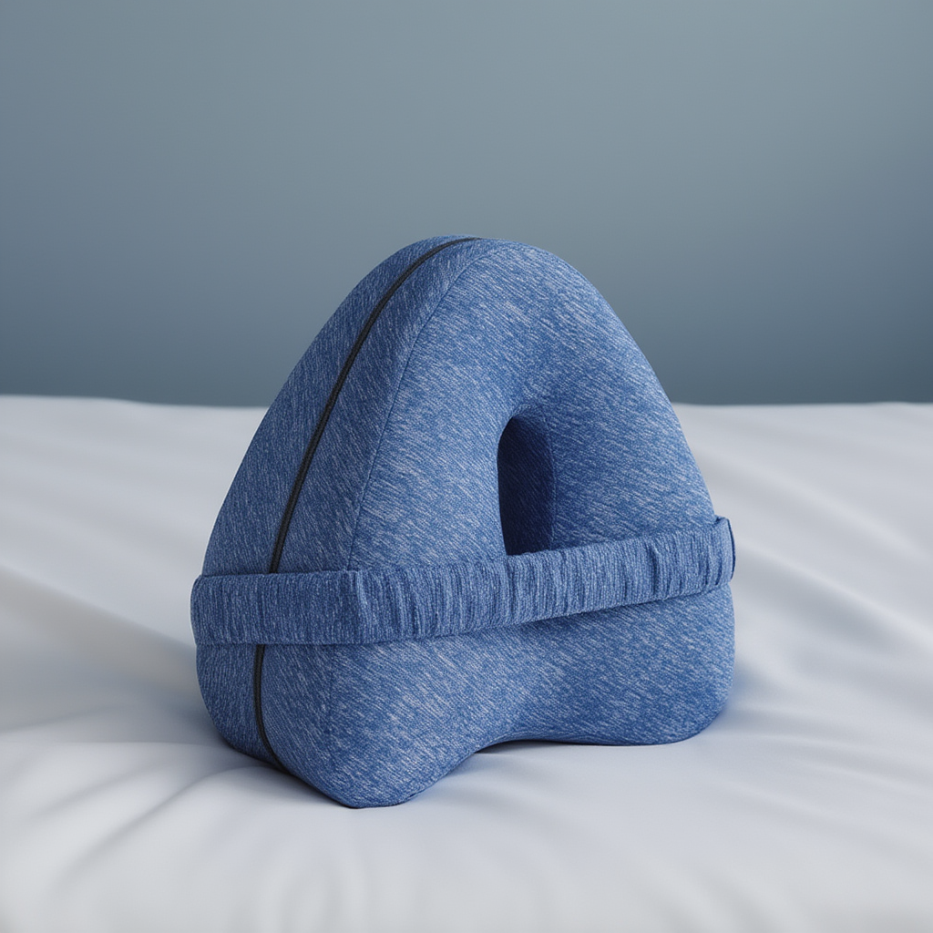 AlignRest Knee Pillow