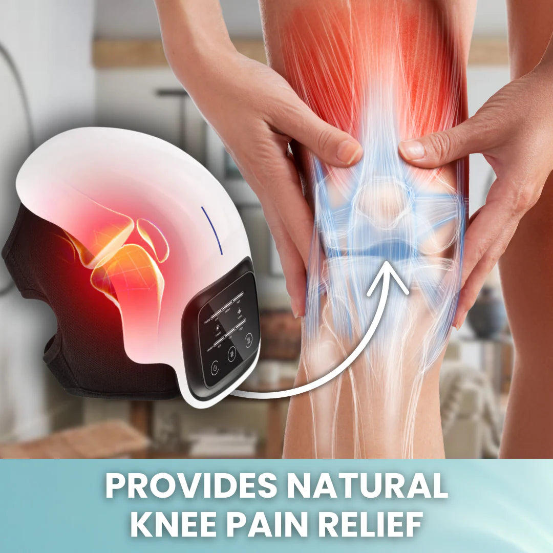 NeuroPulse™ Joint Relief Massager