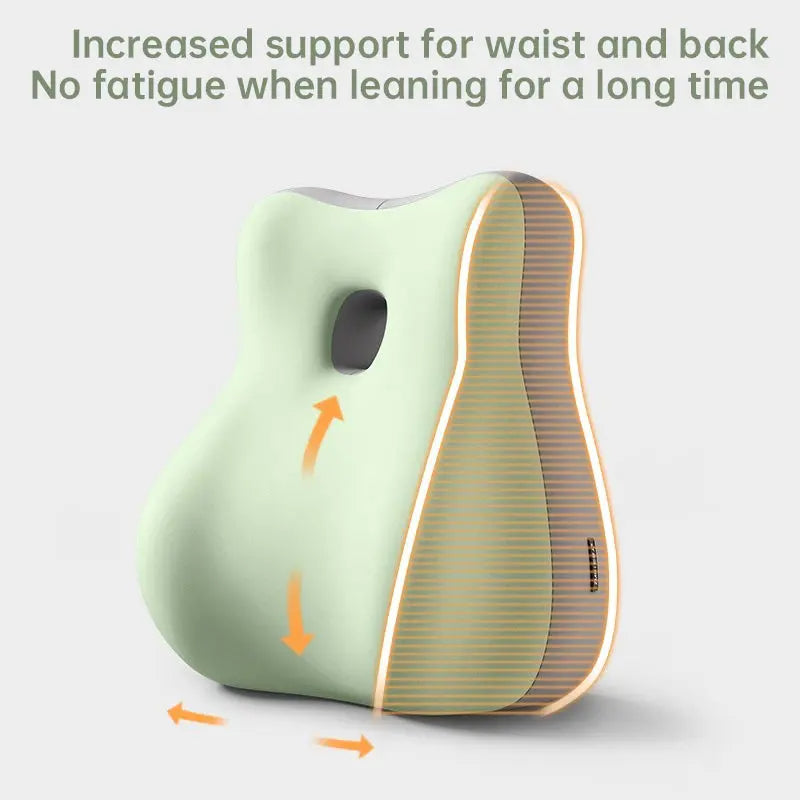 CoreRelief™ Body Support Pillow eprolo