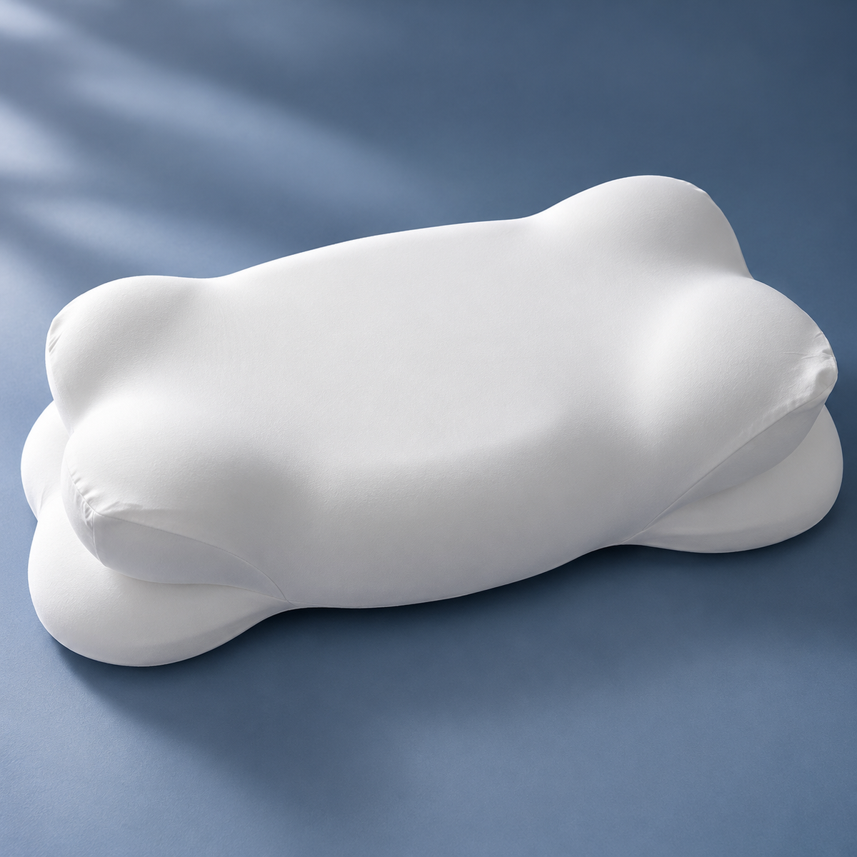 CloudCradle™ Ergonomic Pillow