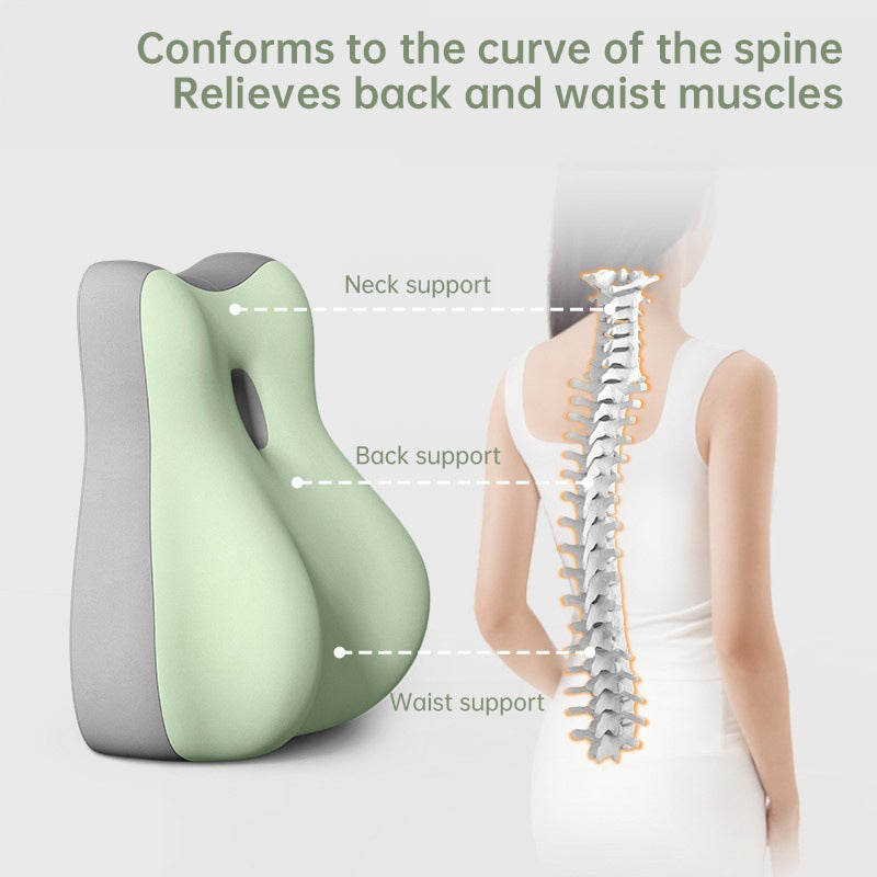 CoreRelief™ Body Support Pillow
