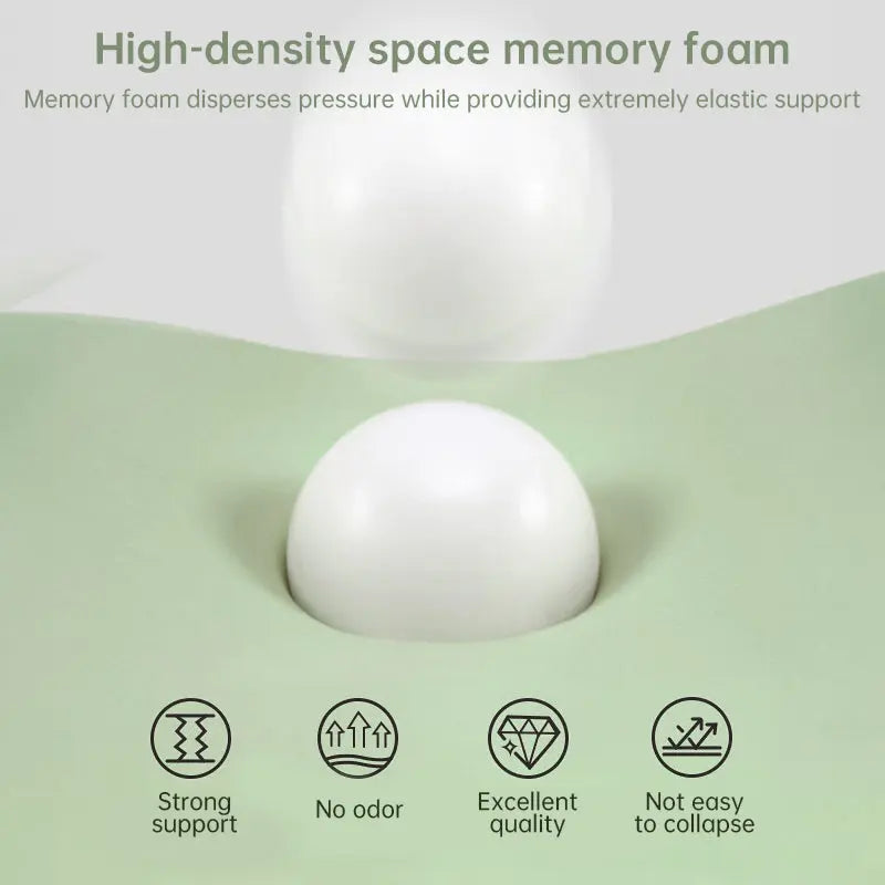 CoreRelief™ Body Support Pillow eprolo