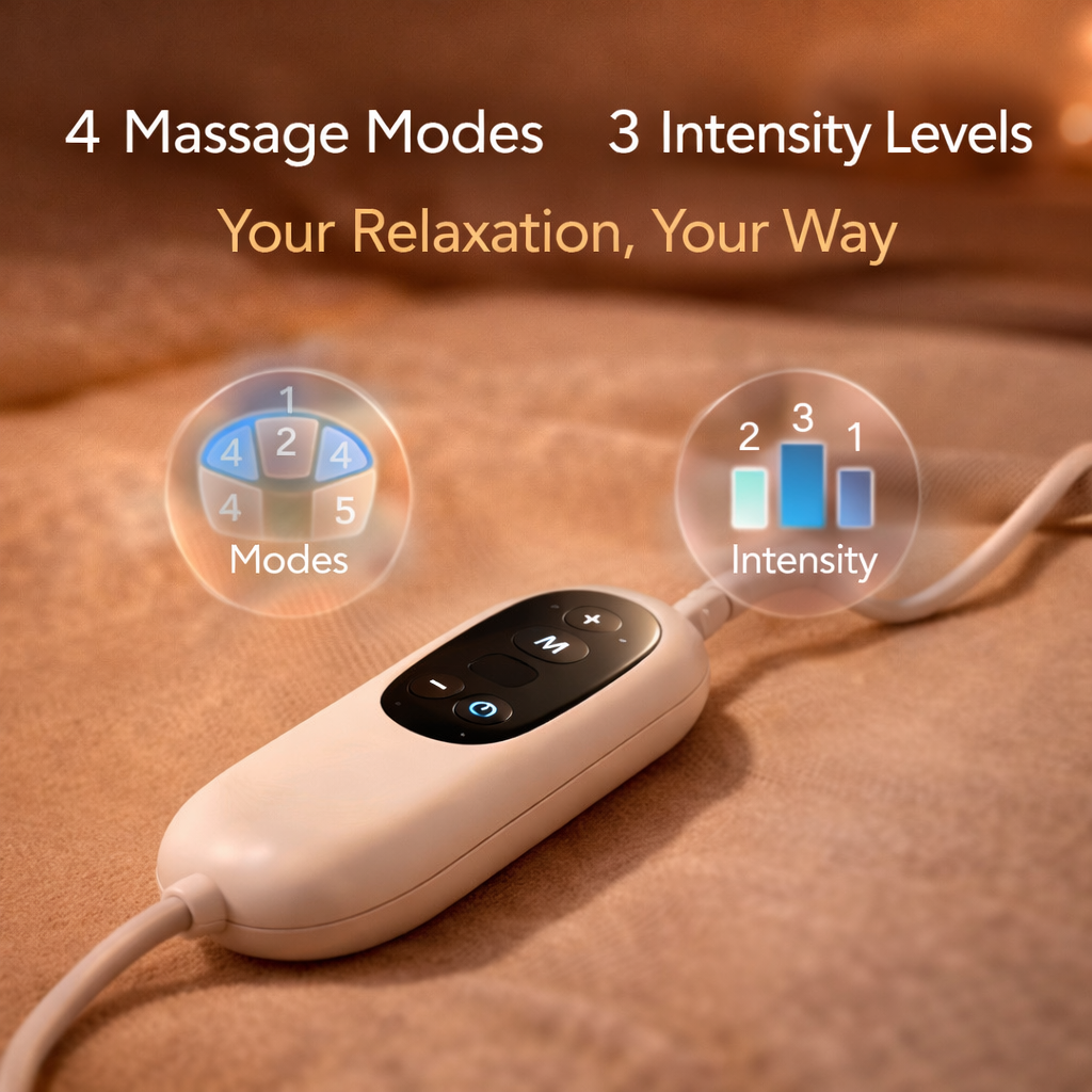 NeuroEase™ Tension Relief System