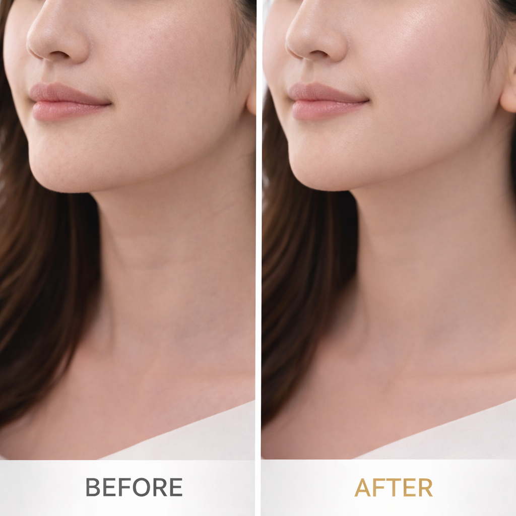 LumiLift™ Facial & Neck Sculpting Massager