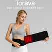 Torava™ Red Light Therapy Belt