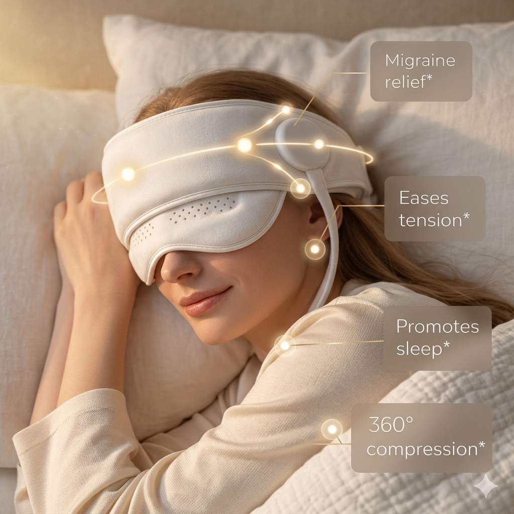 NeuroEase™ Tension Relief System