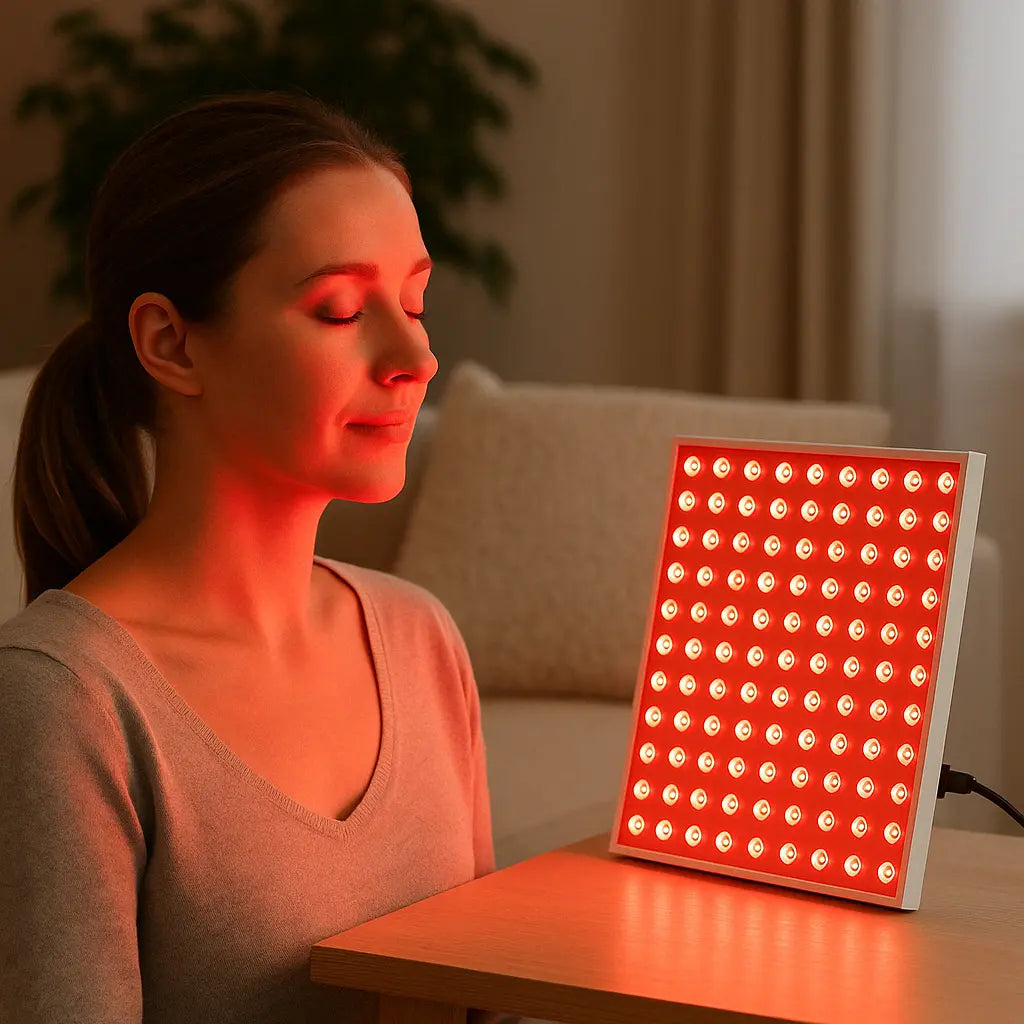 RegenaRay™ Red Light Therapy Panel Neurelio
