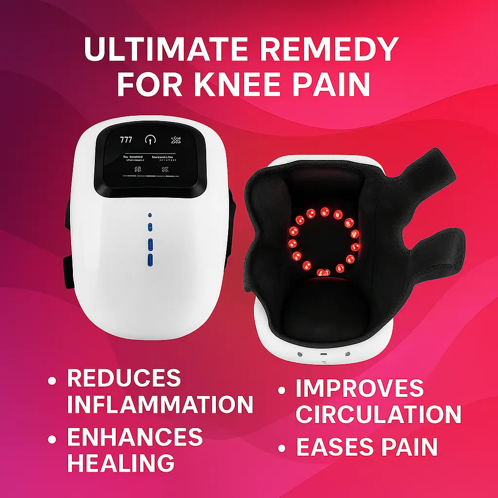 NeuroPulse™ Joint Relief Massager Neurelio