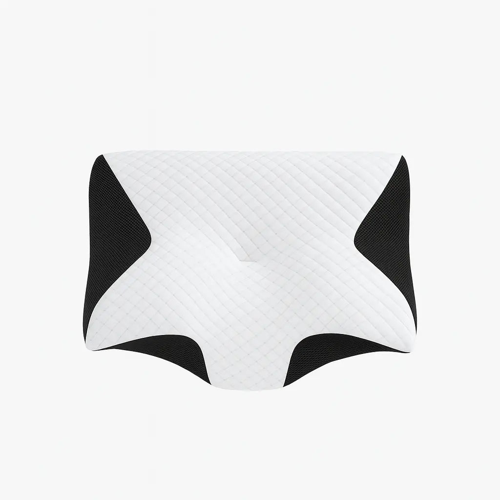 ContourEase™ Pillow Cover eprolo