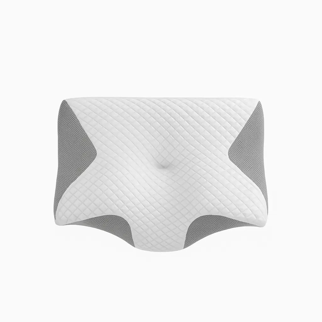 ContourEase™ Pillow Cover eprolo
