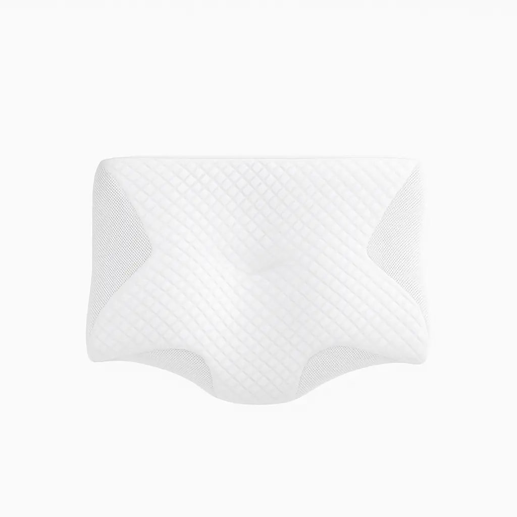 ContourEase™ Pillow Cover eprolo