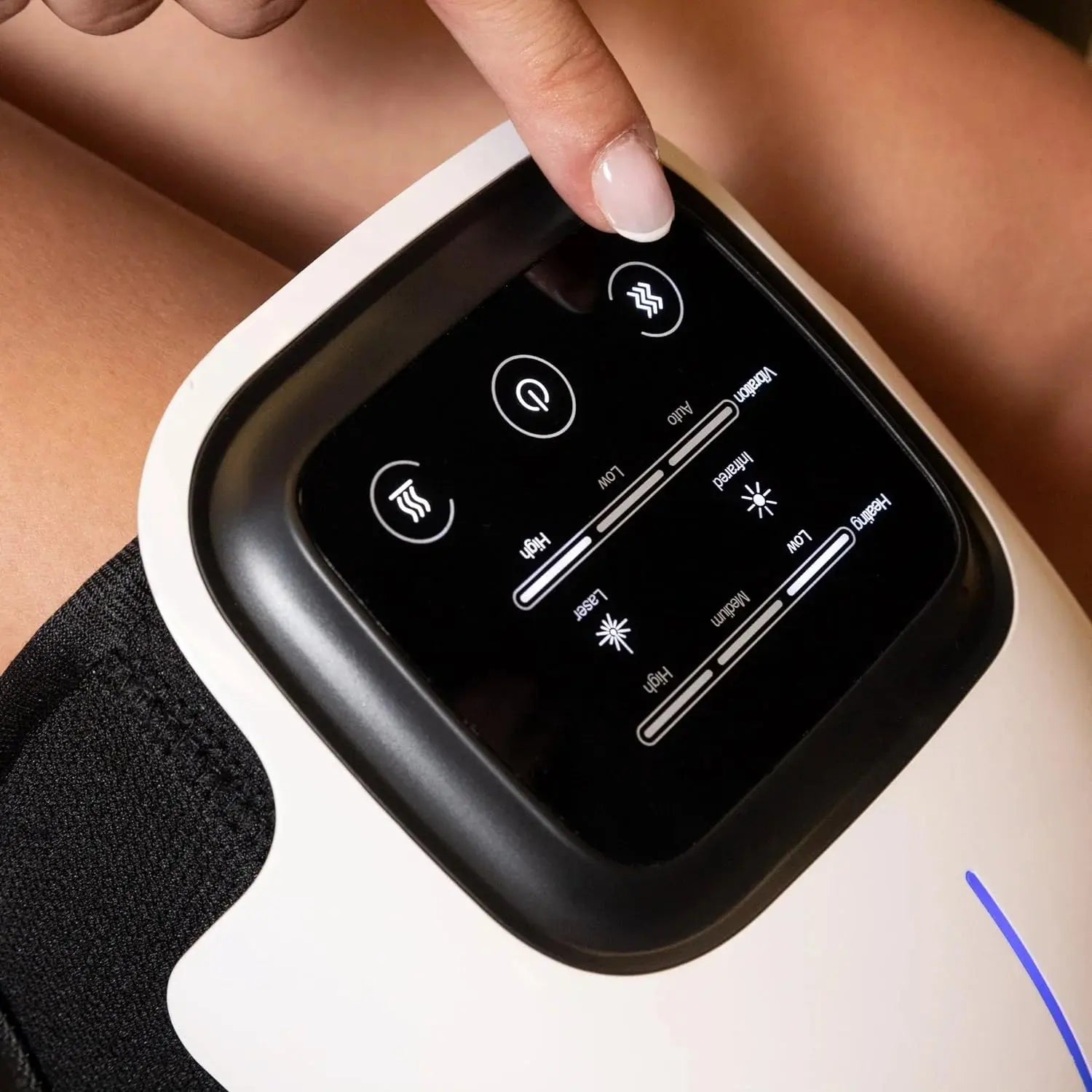 NeuroPulse™ Joint Relief Massager Neurelio