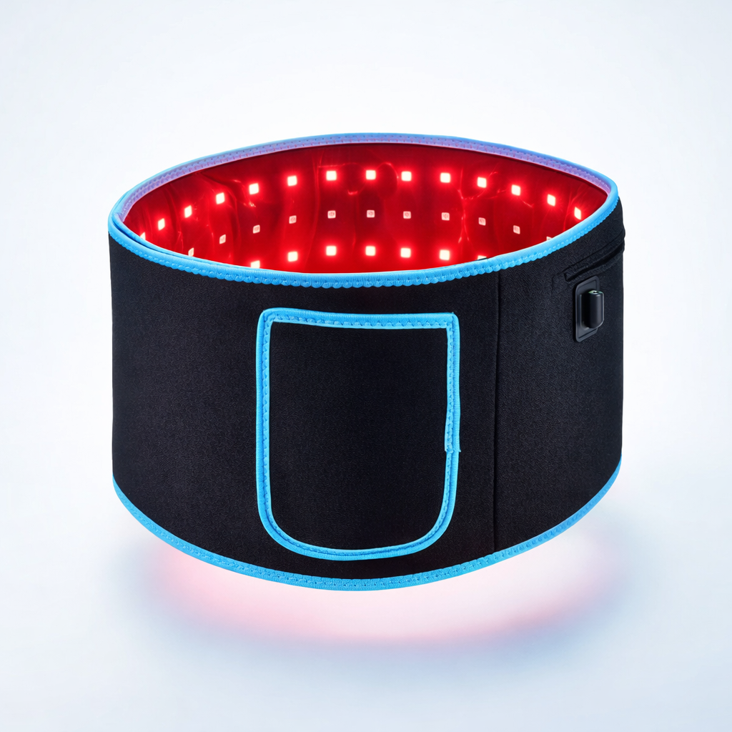 Torava™ Red Light Therapy Belt
