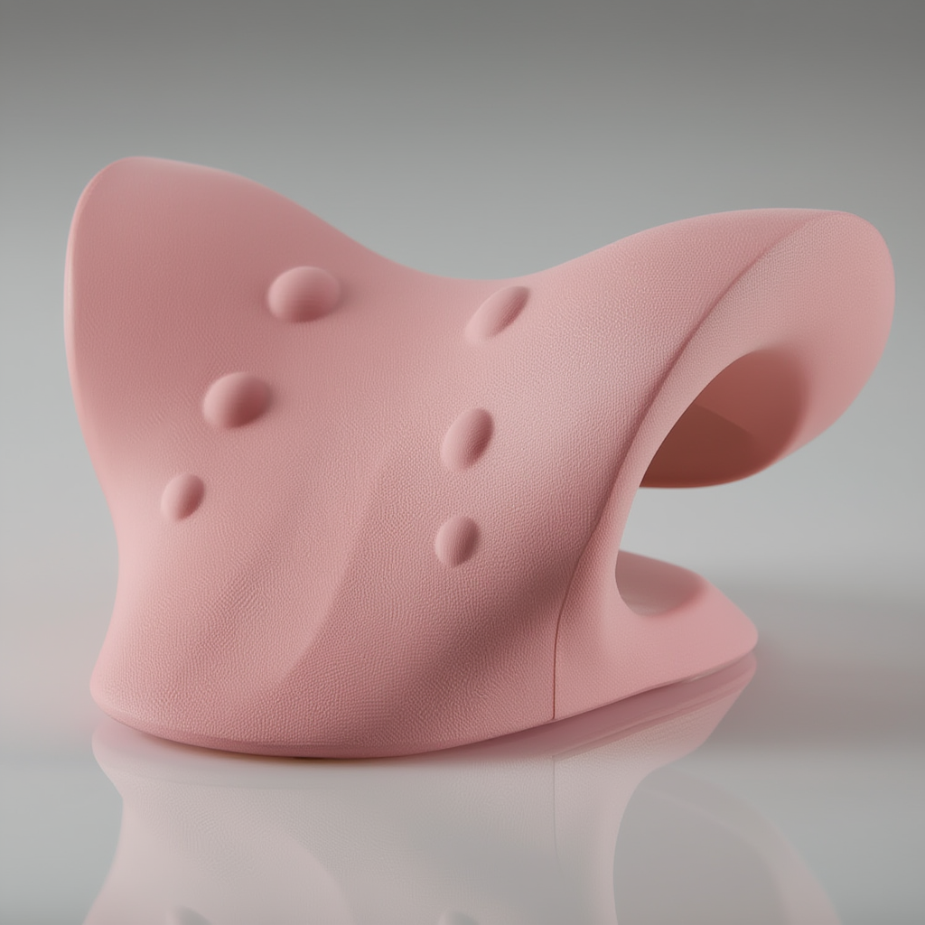 CloudAlign™ Stretch Pillow