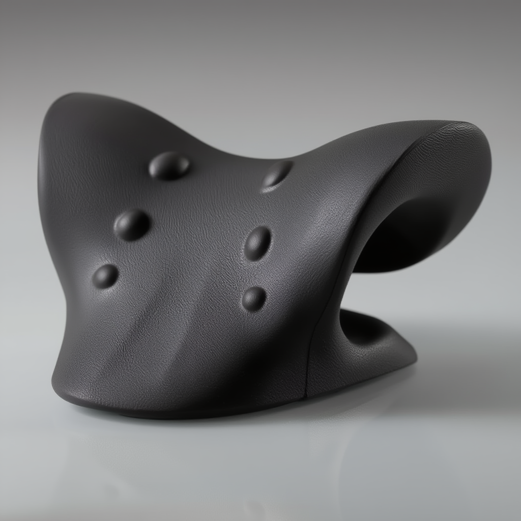 CloudAlign™ Stretch Pillow