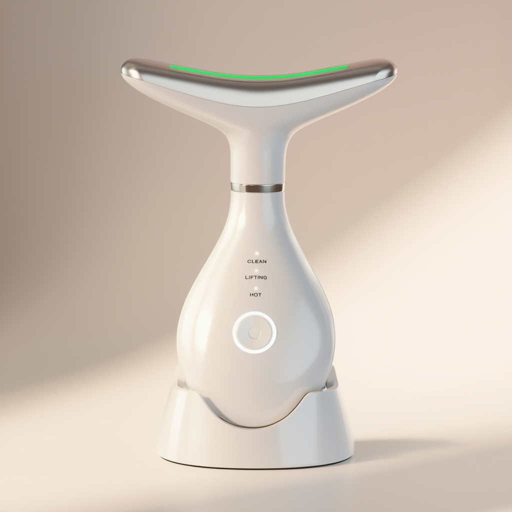 LumiLift™ Facial & Neck Sculpting Massager