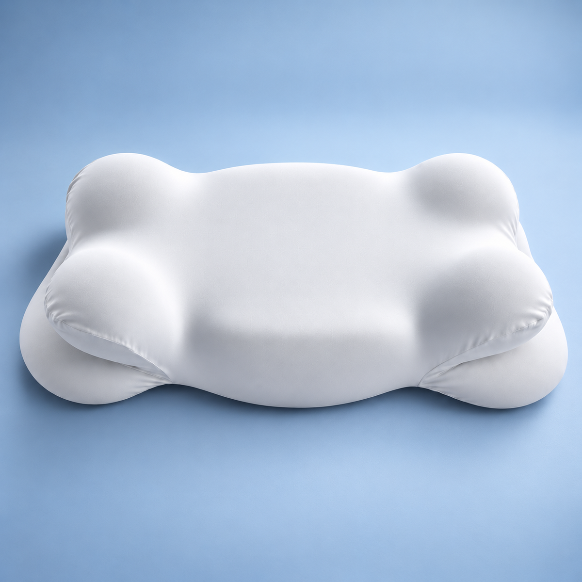 CloudCradle™ Ergonomic Pillow