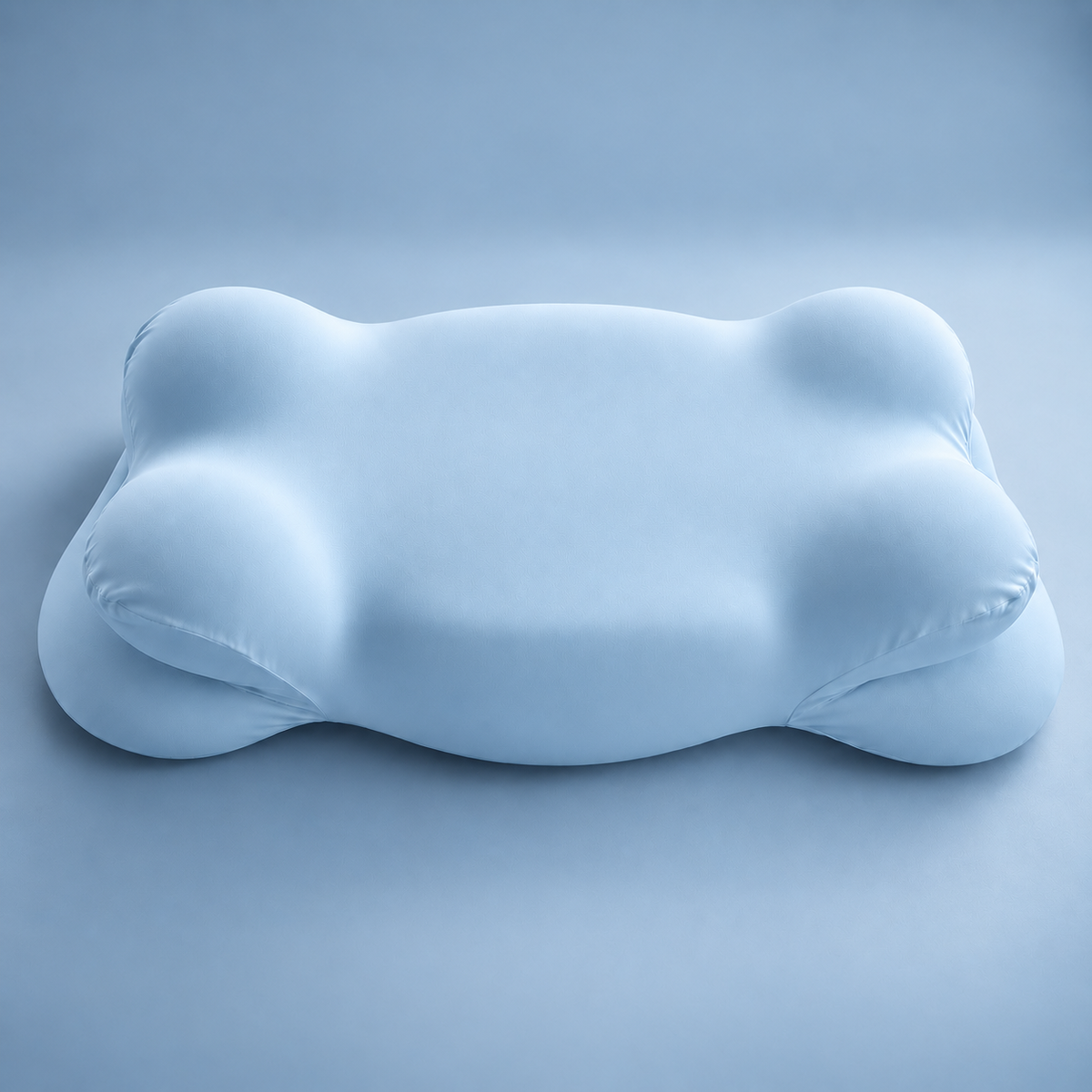 CloudCradle™ Ergonomic Pillow