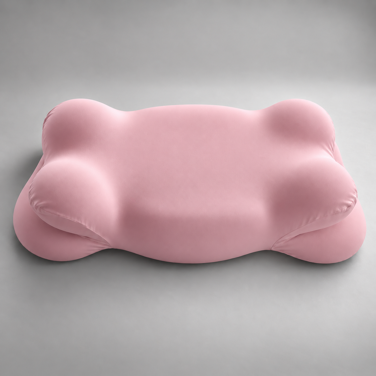 CloudCradle™ Ergonomic Pillow