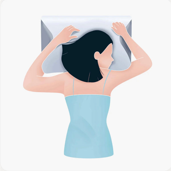 Stomach Sleeper