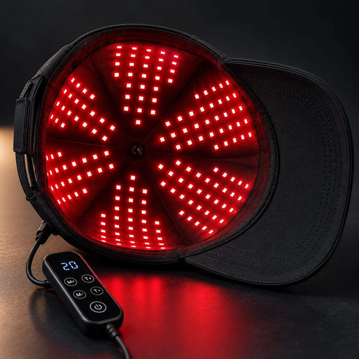 RegeniLight™ Cap