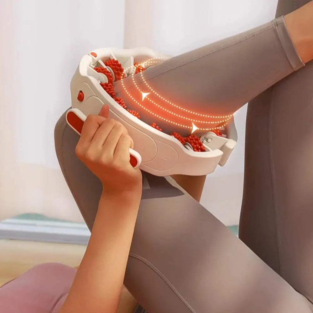 SootheShape™ Massage Roller Neurelio