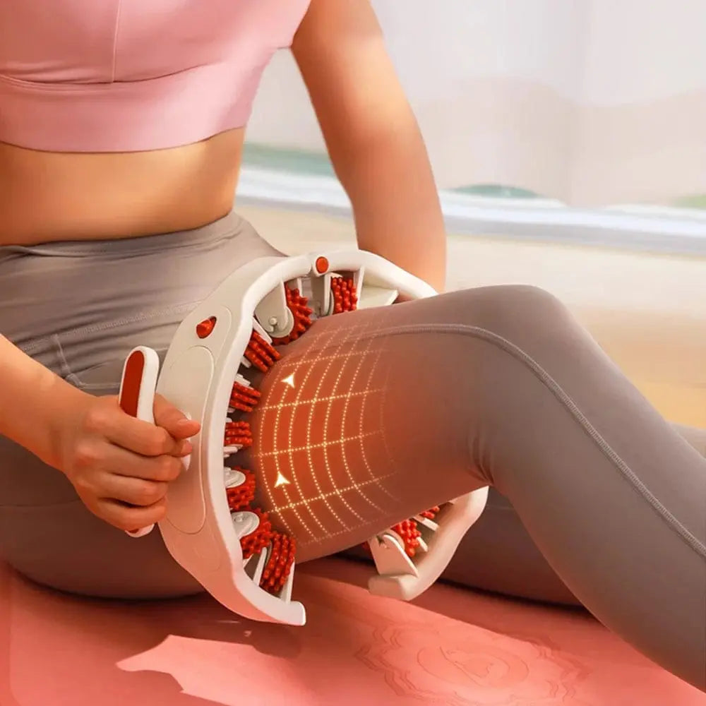 SootheShape™ Massage Roller Neurelio