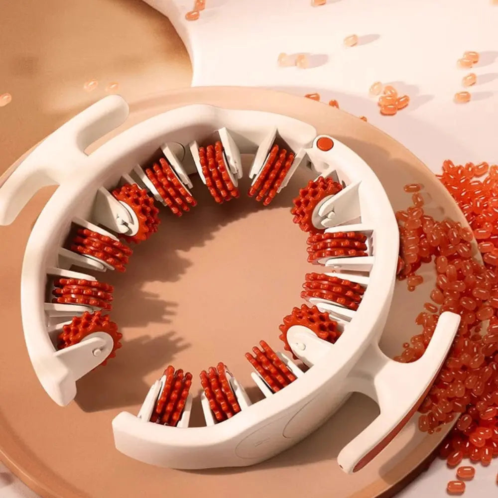 SootheShape™ Massage Roller Neurelio