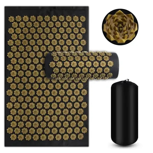 SereniMat™ Acupressure Relief Set Neurelio