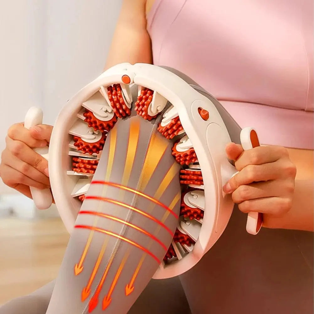 SootheShape™ Massage Roller Neurelio