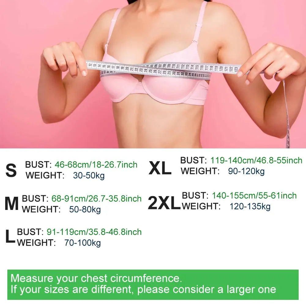 AlignPro™ Posture Corrector Neurelio