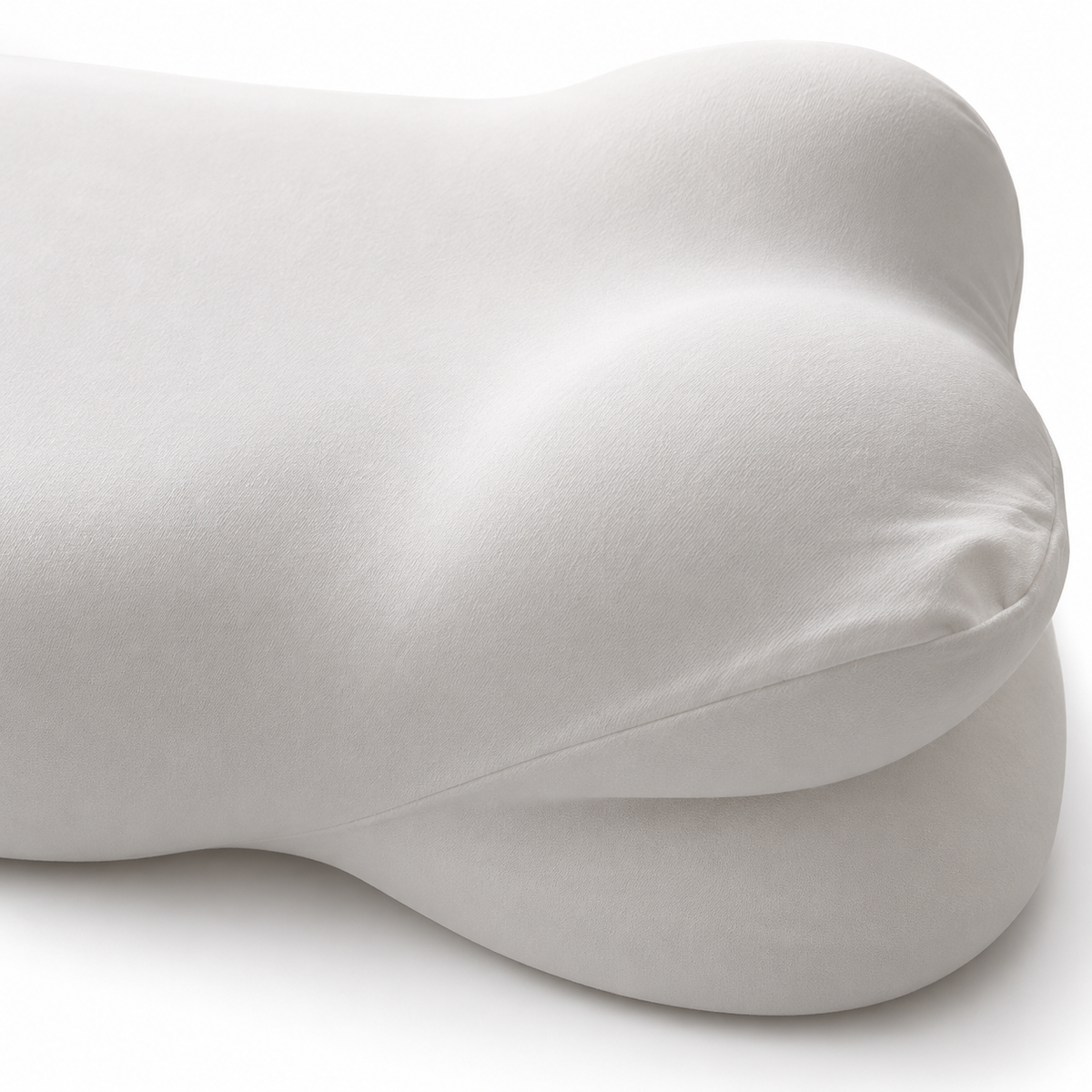 CloudCradle™ Ergonomic Pillow