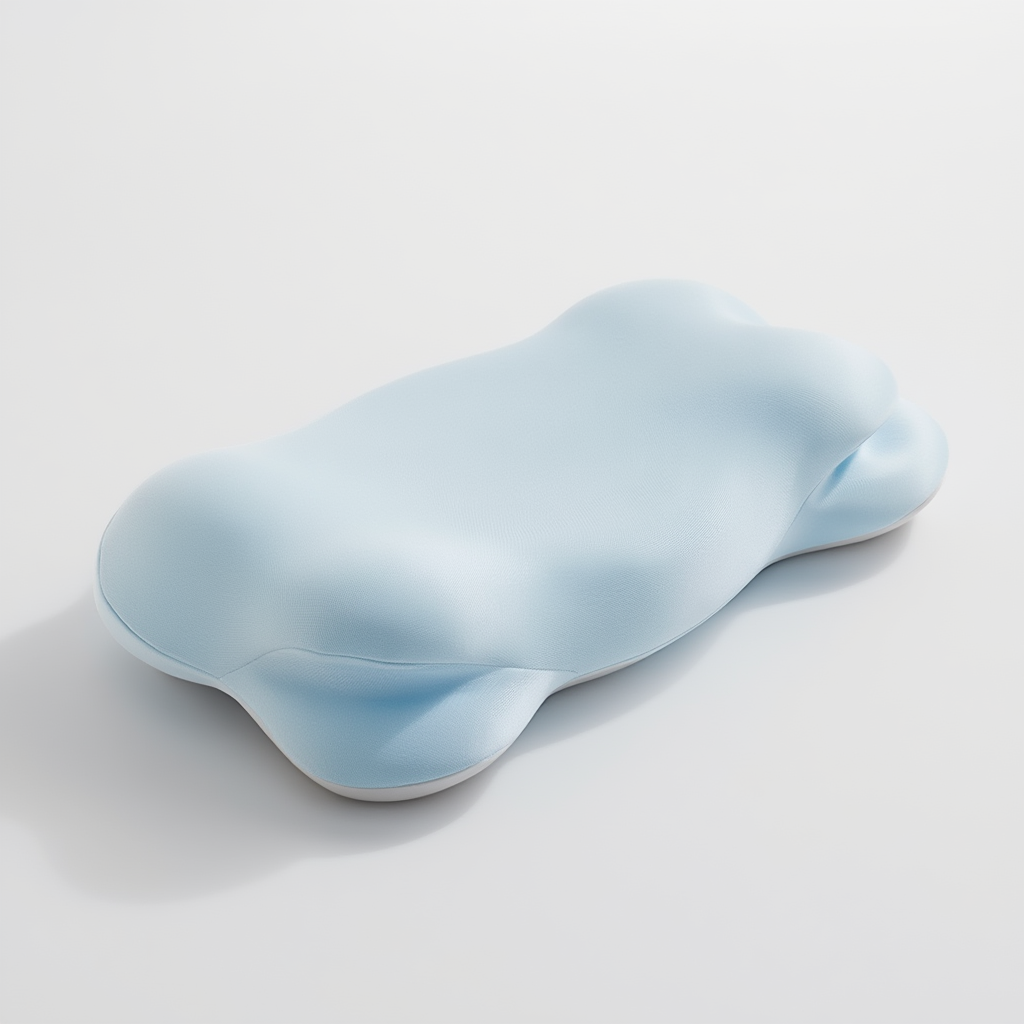 CloudCradle™ Ergonomic Pillow