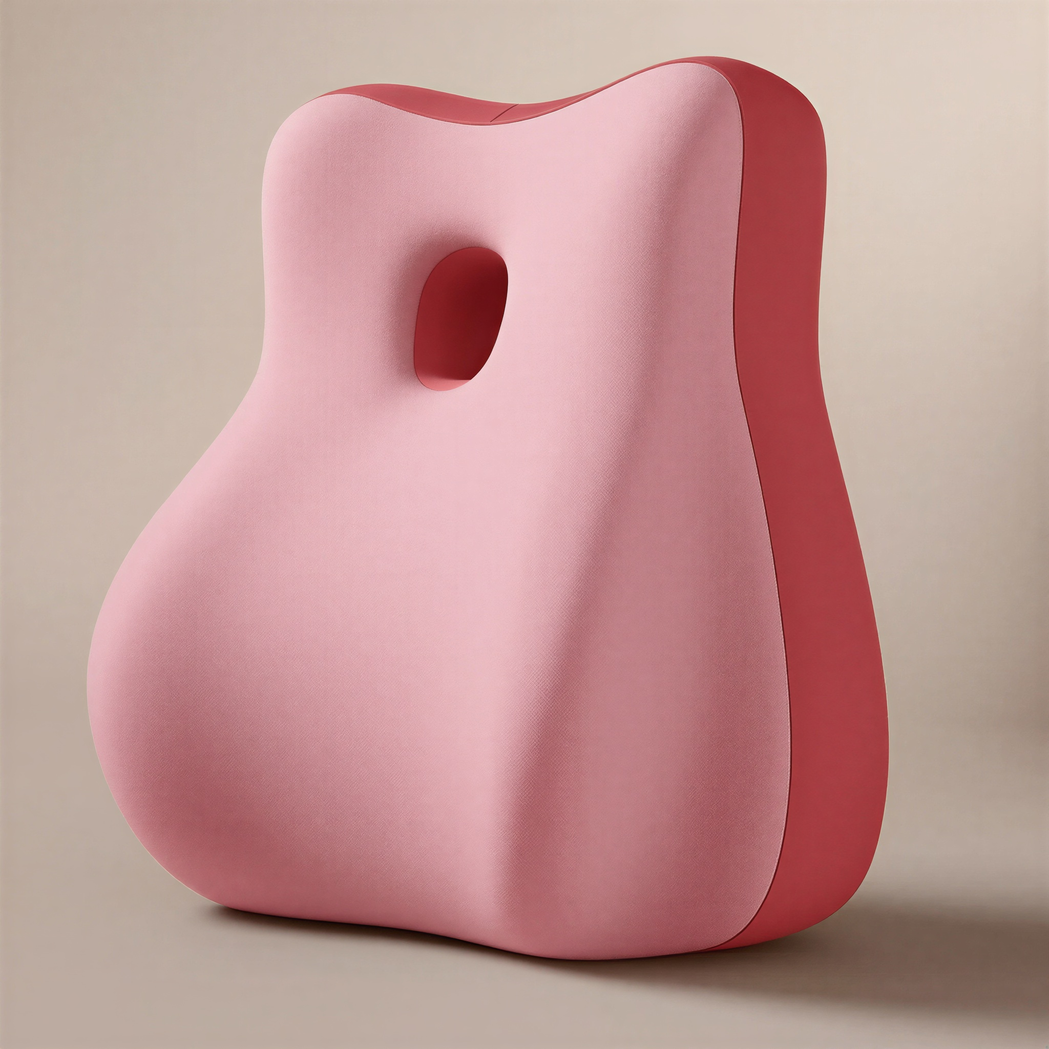 CoreRelief™ Body Support Pillow