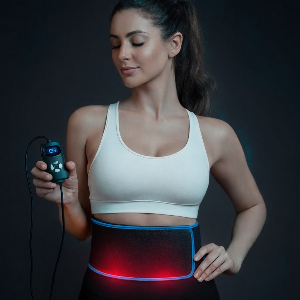Torava™ Red Light Therapy Belt