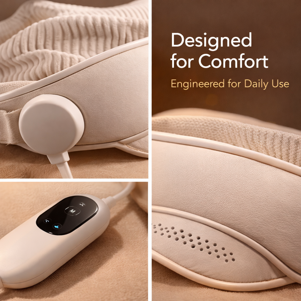 NeuroEase™ Tension Relief System