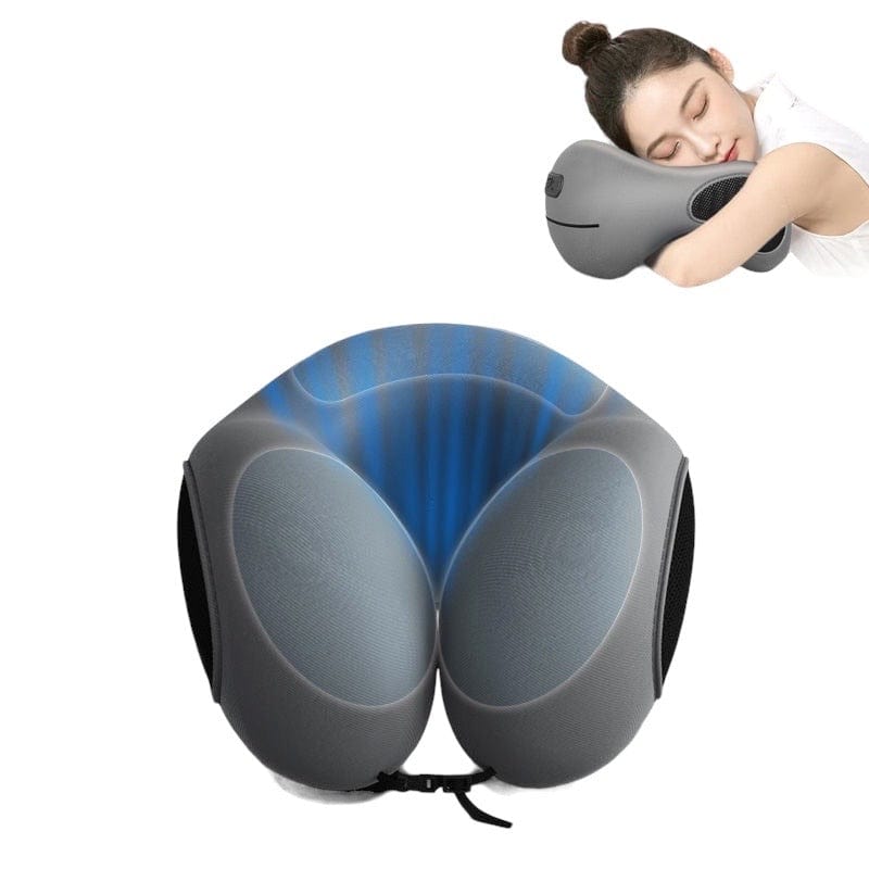 U-TravelRest Pillow - Neurelio