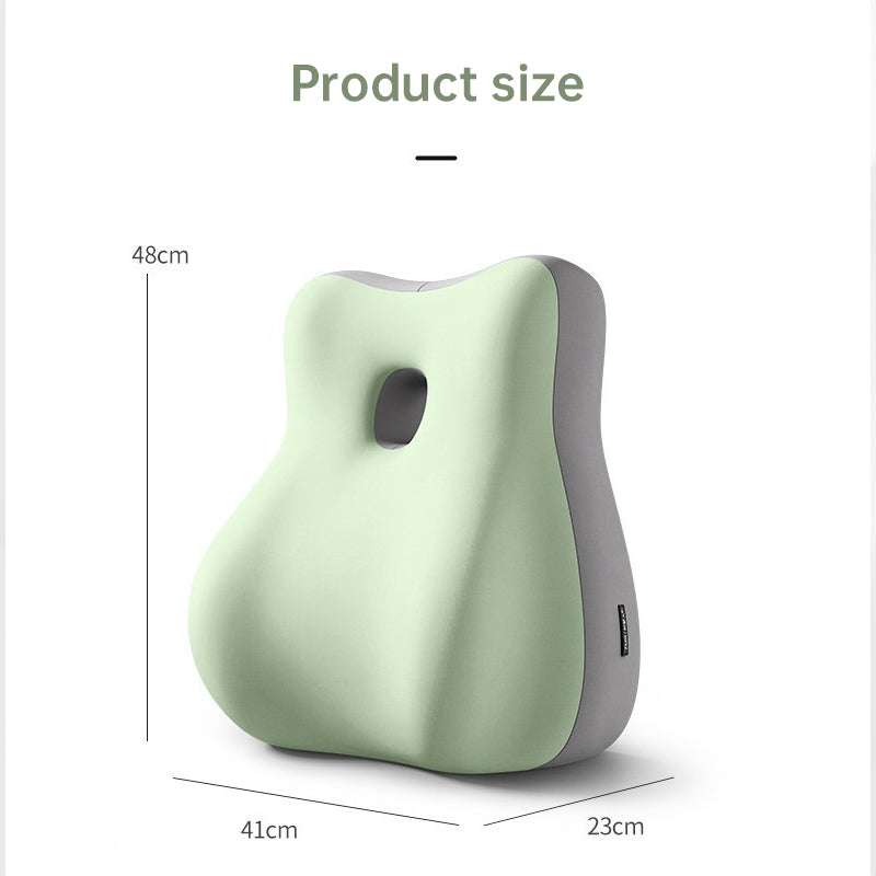 CoreRelief™ Body Support Pillow
