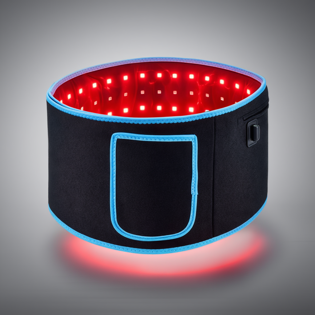 Torava™ Red Light Therapy Belt