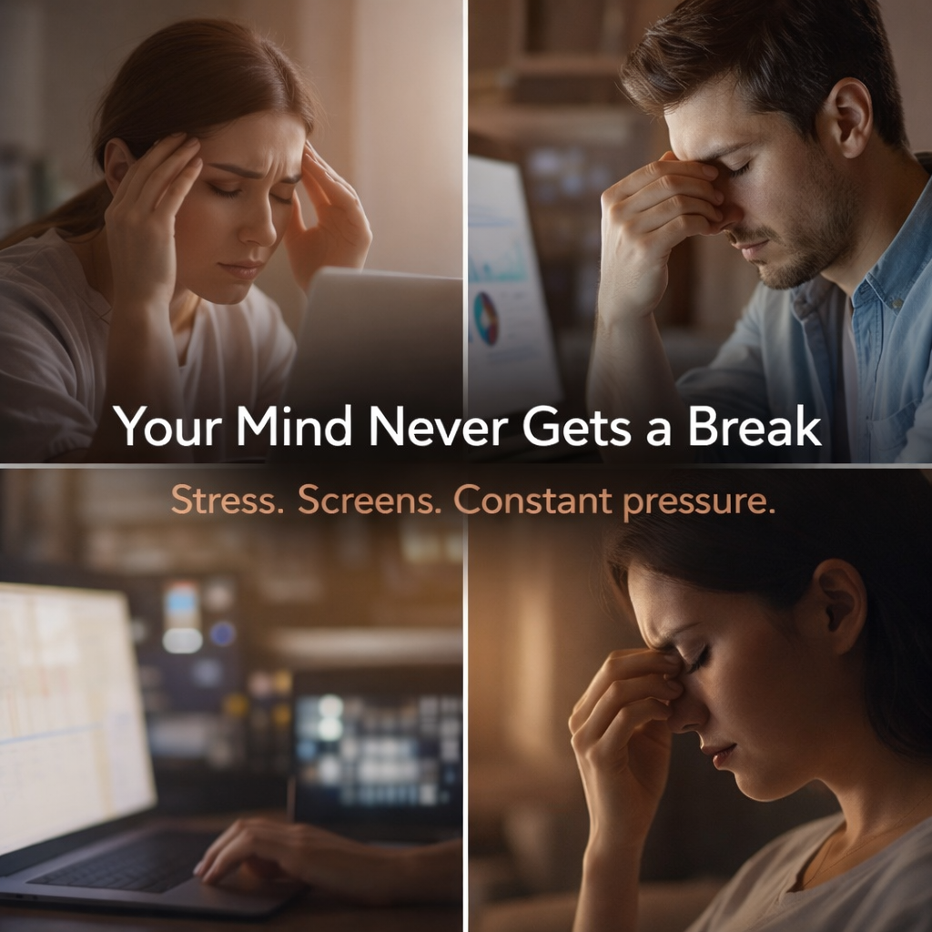 NeuroEase™ Tension Relief System