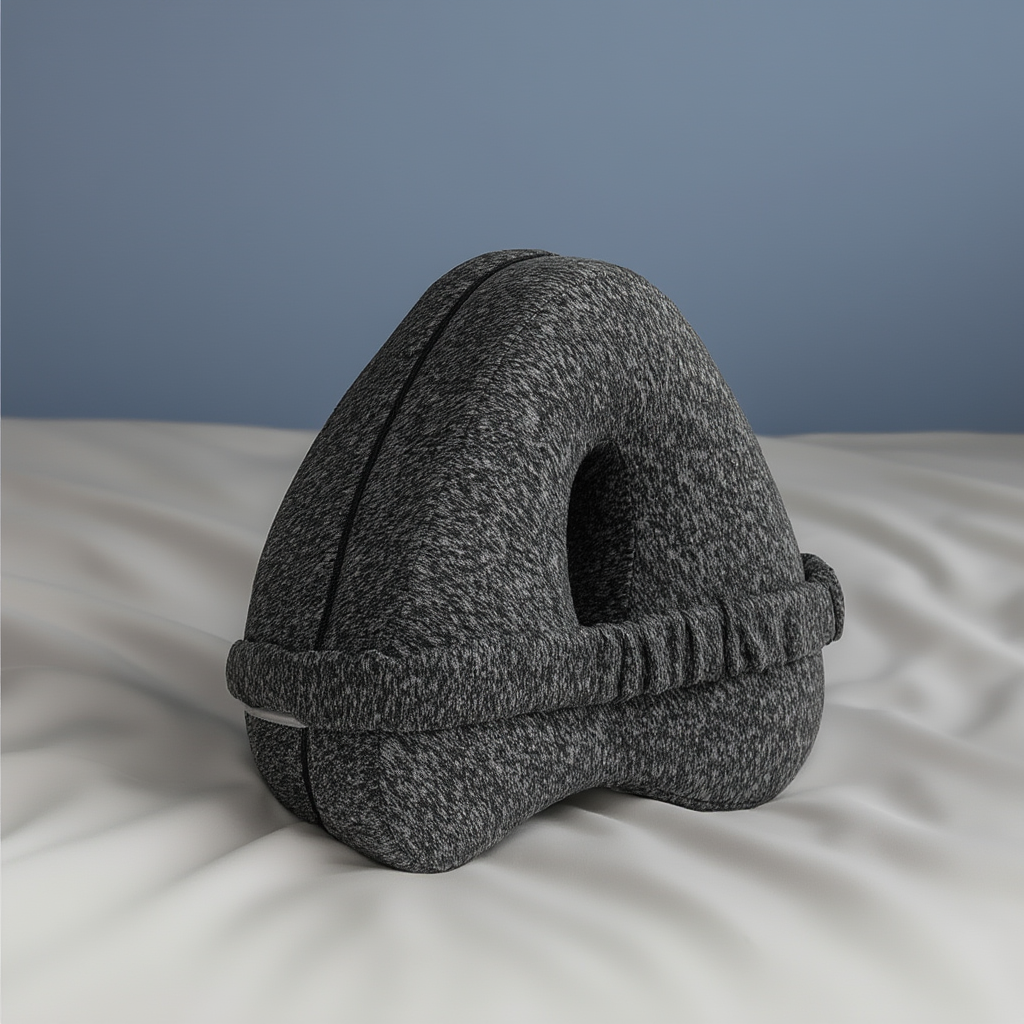 AlignRest Knee Pillow