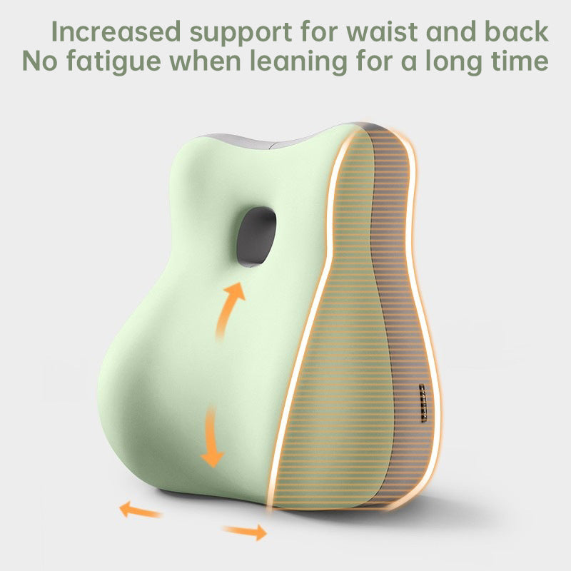 CoreRelief™ Body Support Pillow