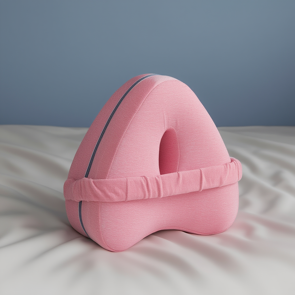 AlignRest Knee Pillow