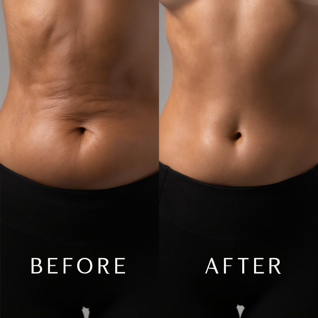 Torava™ Red Light Therapy Belt