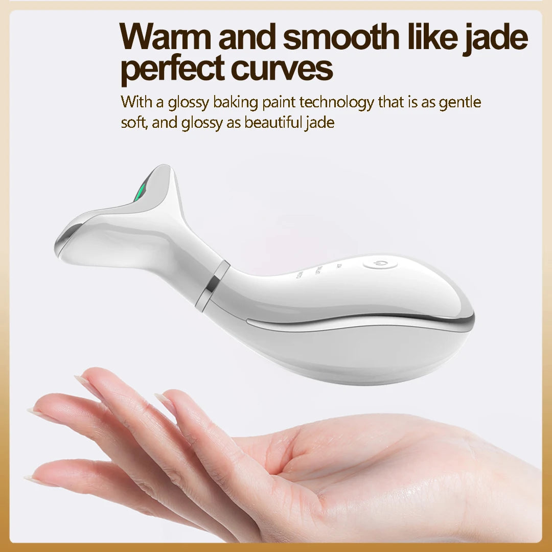 LumiLift™ Facial & Neck Sculpting Massager