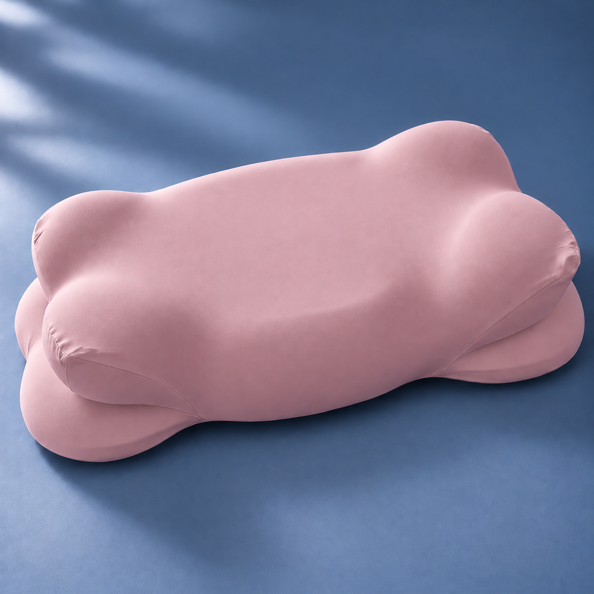 CloudCradle™ Ergonomic Pillow