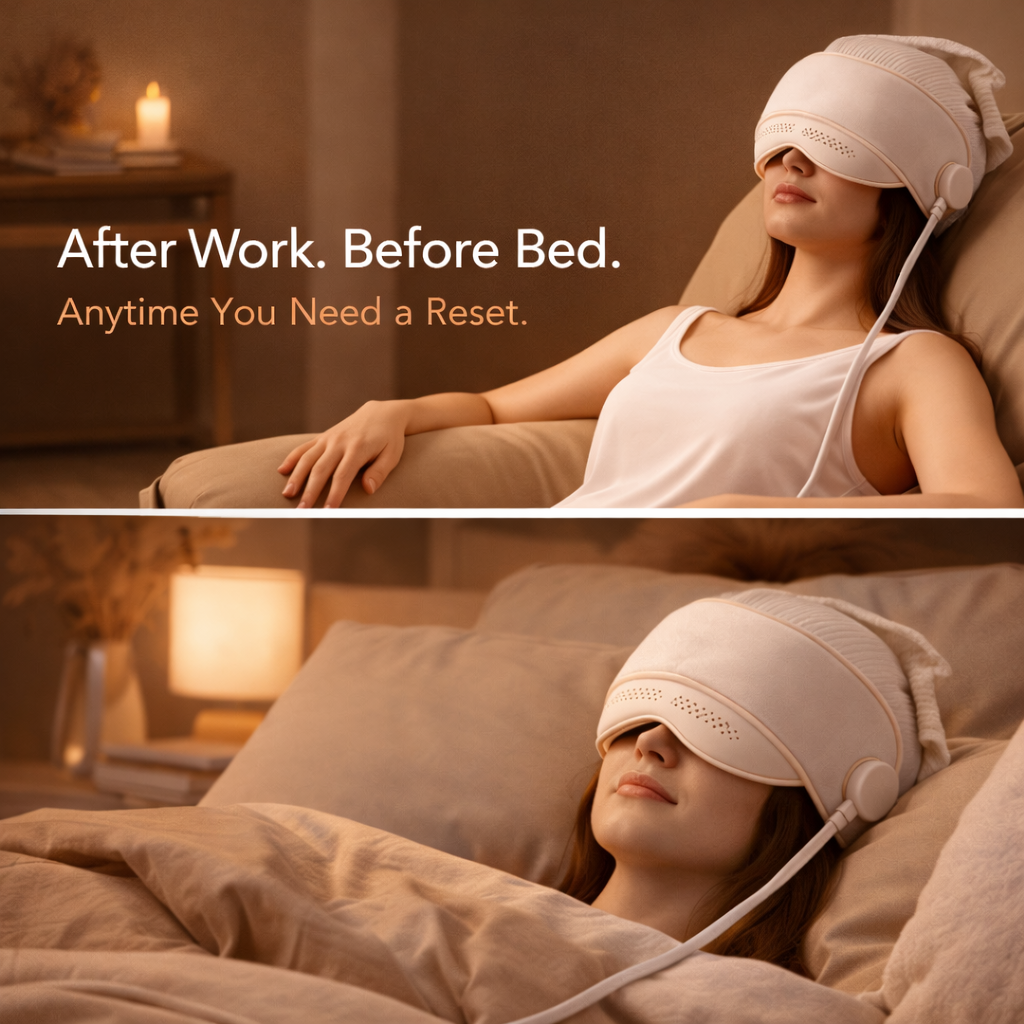 NeuroEase™ Tension Relief System