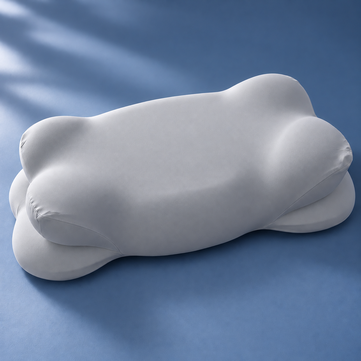 CloudCradle™ Ergonomic Pillow